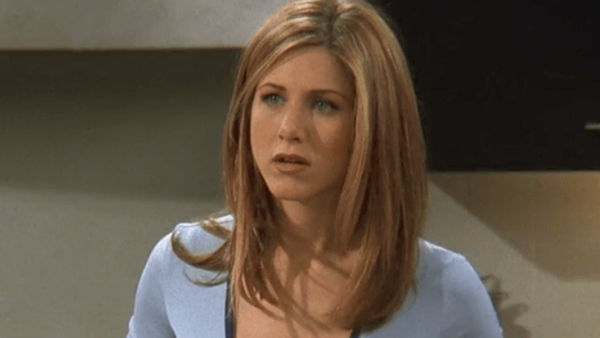 Steal These Hairstyles From Jennifer Aniston aka Rachael Green From F.R.I.E.N.D.S - 3