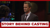 Story Behind The Casting Of Neil Patrick Harris as Barney Stinson in HIMYM