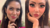 [Stunning Look]: Taarak Mehta Ka Ooltah Chashmah fame Munmun Dutta aka Babita shares latest picture