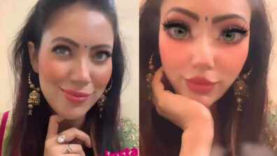 [Stunning Look]: Taarak Mehta Ka Ooltah Chashmah fame Munmun Dutta aka Babita shares latest picture