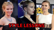 Style Tips: 5 Style Lessons To Learn From Scarlett Johansson