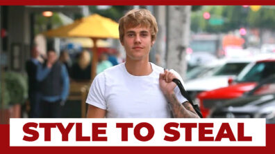 Style To Steal: Grab These Justin Bieber’s Outfits From His Wardrobe