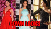 Style With Elegance: Elegant Gown Looks From Alia Bhatt, Shraddha Kapoor, And Ananya Panday