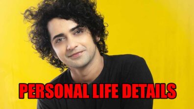 Sumedh Mudgalkar aka Krishna’s Personal Life Details and Net Worth