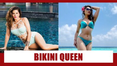 Who Is The Ultimate ‘Bikini Queen’ Of Bollywood?