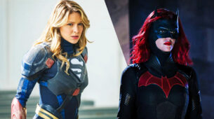 Supergirl vs Batwoman: Which Female-Centric Superhero Series Is Your Favorite?