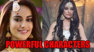 From Qubool Hai To Naagin: 5 Characters Of Surbhi Jyoti That Touched The Heart
