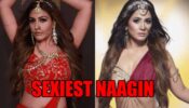 Surbhi Chandna Vs Hina Khan: Who’s The Attractive Naagin From Naagin 5?