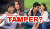 Sushant Singh Rajput Death Case: Did ex-girlfriend Rhea Chakraborty tamper with his email account?