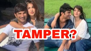 Sushant Singh Rajput Death Case: Did ex-girlfriend Rhea Chakraborty tamper with his email account?