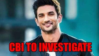 Sushant Singh Rajput Death Case: Supreme Court allows CBI to investigate