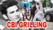 Sushant Singh Rajput Death: CBI grills Rhea Chakraborty’s brother Showmik Chakraborty, is Rhea next?
