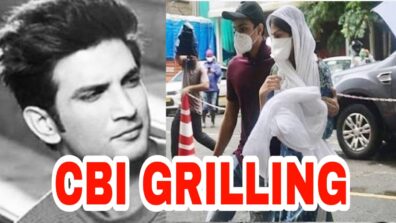 Sushant Singh Rajput Death: CBI grills Rhea Chakraborty’s brother Showmik Chakraborty, is Rhea next?