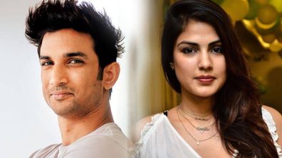 Sushant Singh Rajput Death: CBI register case against Rhea Chakraborty & others on Bihar Police’s request