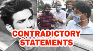 Sushant Singh Rajput Death: CBI to grill Siddharth Pithani & Sushant’s cook Neeraj once again over contradictory statements