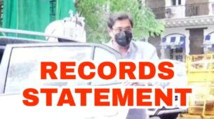 Sushant Singh Rajput Death: Filmmaker Rumi Jaffery reaches ED office to record statement