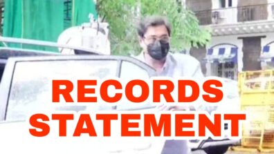Sushant Singh Rajput Death: Filmmaker Rumi Jaffery reaches ED office to record statement
