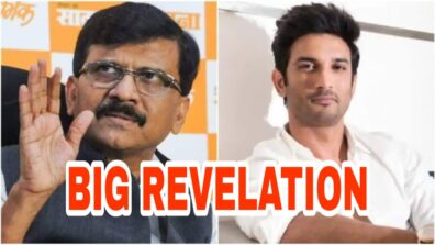 Sushant Singh Rajput Death: His father’s second marriage wasn’t acceptable to him – Shiv Sena’s Sanjay Raut