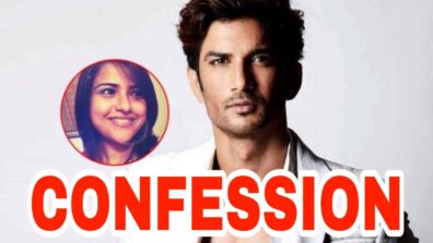 Sushant Singh Rajput Death: Jaya Saha confesses she suggested CBD oil for the late actor