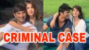 Sushant Singh Rajput Death: Narcotics Control Bureau files criminal case against Rhea Chakraborty & others