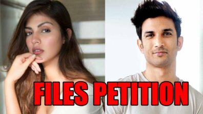 Sushant Singh Rajput Death: Rhea Chakraborty files second petition in Supreme Court over ‘unfair media trial’