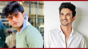 Sushant Singh Rajput Had Distanced Himself Completely From Sandip Ssingh?