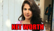 Sushant Singh Rajput’s Alleged Girlfriend Rhea Chakraborty’s Net Worth In 2020 Will Shock You