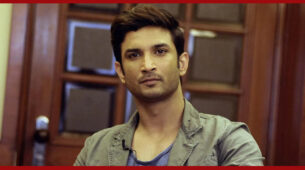 ‘Mystery Girl’ Spotted At Sushant Singh Rajput’s Apartment After His Death