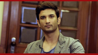 ‘Mystery Girl’ Spotted At Sushant Singh Rajput’s Apartment After His Death