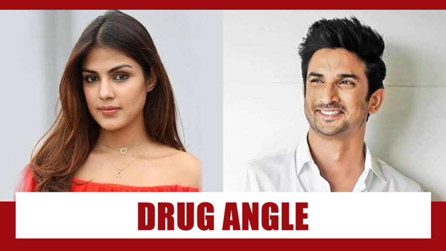 Sushant’s Drug Angle: Why Is Rhea Chakraborty The Villain Again?