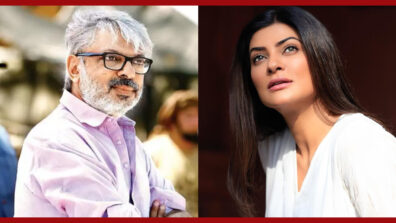 Sushmita Sen Missed The Chance To Work With Sanjay Leela Bhansali