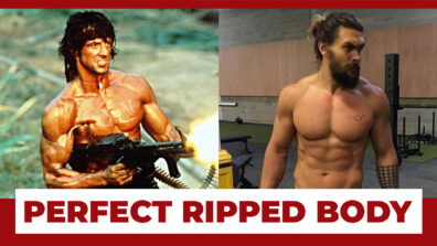 Sylvester Stallone VS Jason Momoa: Who Has The Perfectly Ripped Body?