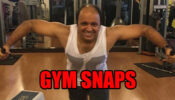 Taarak Mehta Ka Ooltah Chashmah fame Bhide  aka Mandar Chandwadkar’s gym snaps are WOW