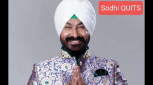 Taarak Mehta Ka Ooltah Chashmah popular face Gurucharan Singh aka Sodhi QUITS