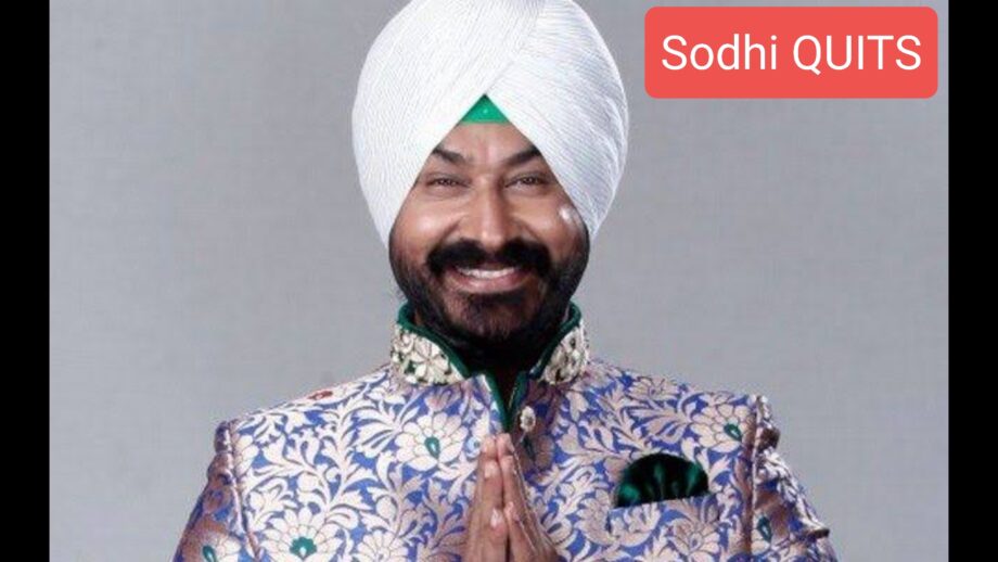 Taarak Mehta Ka Ooltah Chashmah popular face Gurucharan Singh aka Sodhi QUITS