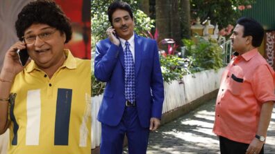 Taarak Mehta Ka Ooltah Chashmah spoiler alert: Taarak to get trapped between his boss and Jethaa Lal