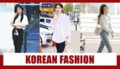 Take A Look At Jisoo, Bae Suzy, Jennie’s Korean Fashion Style
