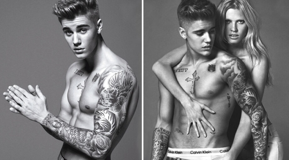 Take a Look At Justin Bieber’s Perfectly Ripped Body - 1