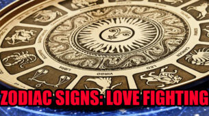 Take A Look At These Zodiac Signs Who Love Fighting