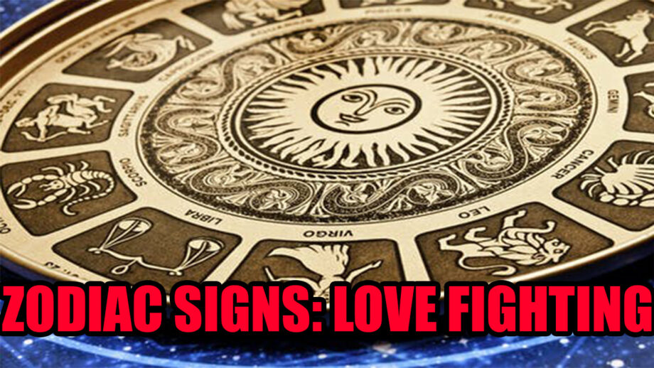 Take A Look At These Zodiac Signs Who Love Fighting