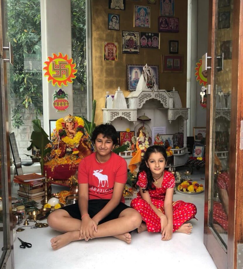 Take A Tour Of Mahesh Babu And Namrata Shirodkar’s HOME - 0