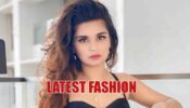 Take cues from Avneet Kaur’s latest fashion collection