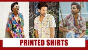 Take Cues From Ranveer Singh, Kartik Aaryan And Vicky Kaushal To Style Your Printed Shirts Better; See Pics