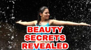 Tamannaah Bhatia’s Makeup And Beauty Secrets Revealed
