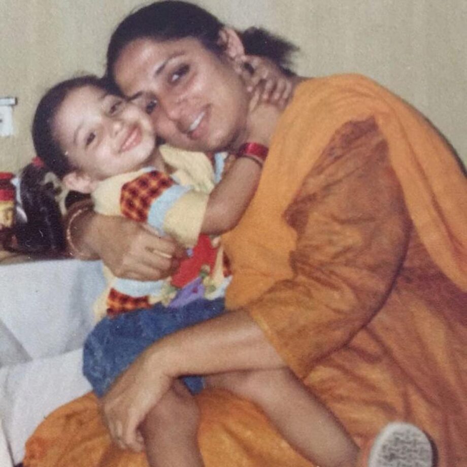 Tamannaah Bhatia’s Unseen Childhood Pictures Will Melt Your Heart - 1