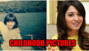 Tamannaah Bhatia’s Unseen Childhood Pictures Will Melt Your Heart