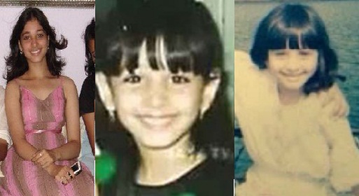 Tamannaah Bhatia’s Unseen Childhood Pictures Will Melt Your Heart - 0