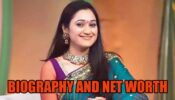 Tarak Mehta Ka Ooltah Chashmah Fame Disha Vakani Education, Biography And Net Worth Revealed