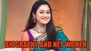 Tarak Mehta Ka Ooltah Chashmah Fame Disha Vakani Education, Biography And Net Worth Revealed