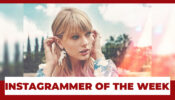 Taylor Swift: Instagrammer Of The Week!
